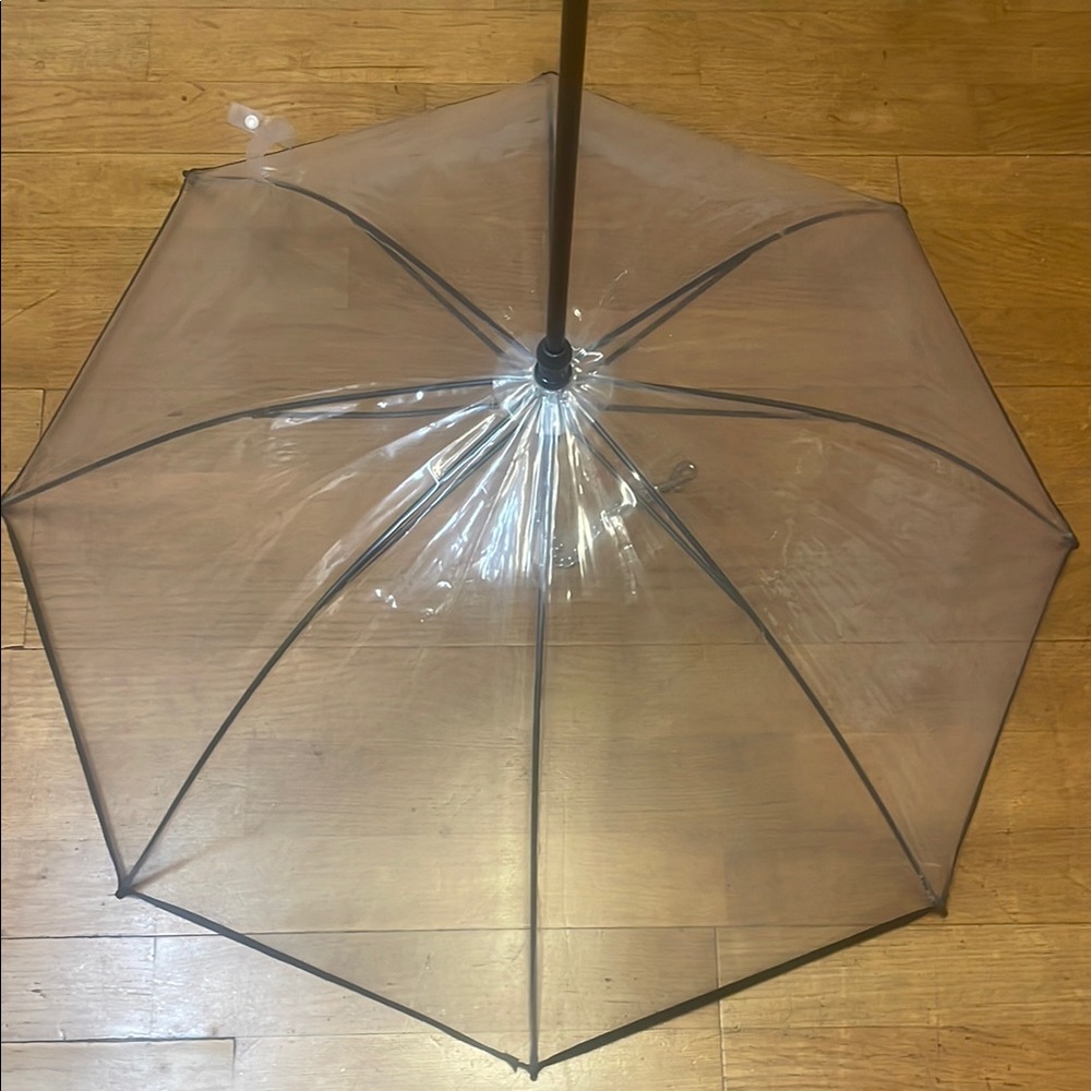 Doggy umbrella
